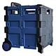 Folding Rolling Cart